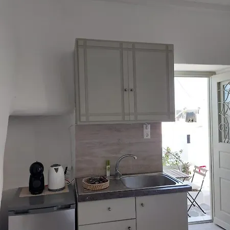 Appartement Genemi 2