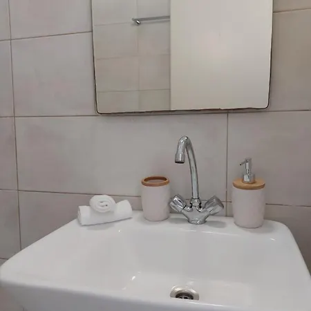 Appartement Genemi 2 Mykonos Town