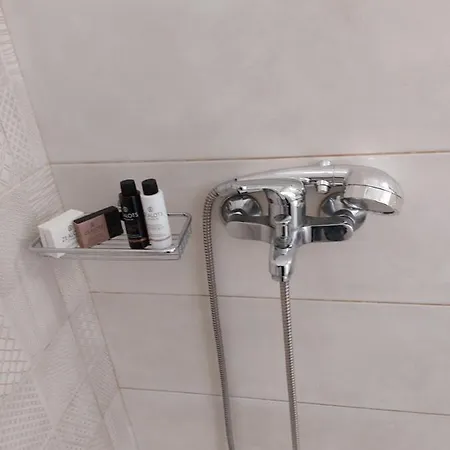 Genemi 2 Appartement *