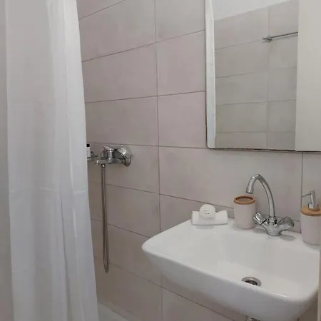 Appartement Genemi 2 Mykonos Town