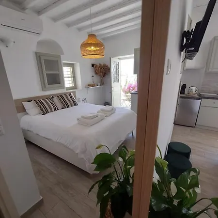 Genemi 2 Appartement *