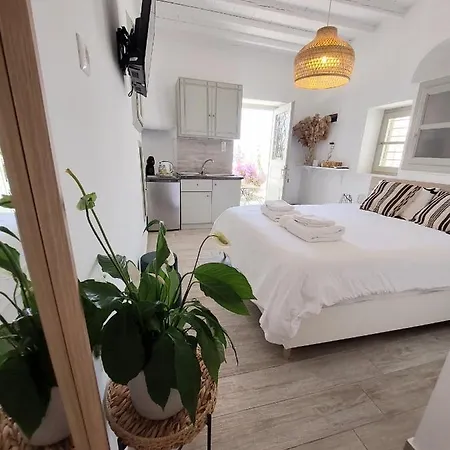 Genemi 2 Appartement *