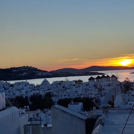 Genemi 2 Mykonos Town